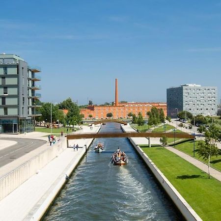 Studio Sweet Dreams In Aveiro Touristic Center Exteriér fotografie