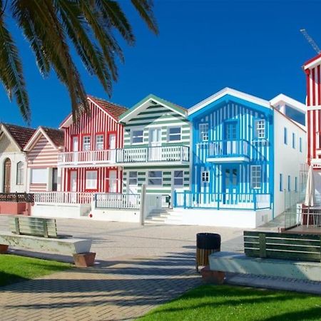 Studio Sweet Dreams In Aveiro Touristic Center Exteriér fotografie