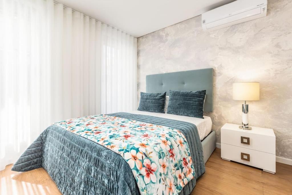 Studio Sweet Dreams In Aveiro Touristic Center Exteriér fotografie
